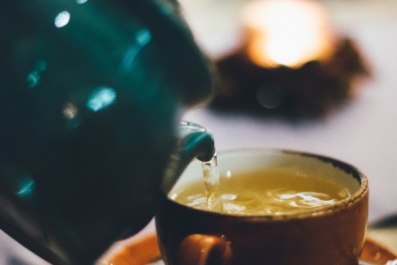 Discovering Green Tea: Benefits and Risks of Consumption