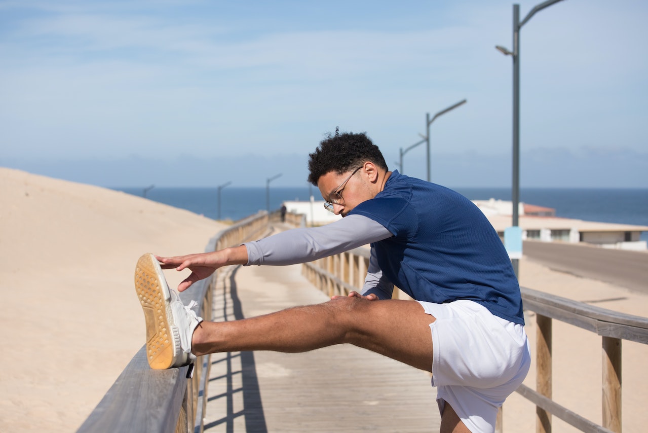 11 Tips for Exercising Outdoors in the Summer Heat and Humidity