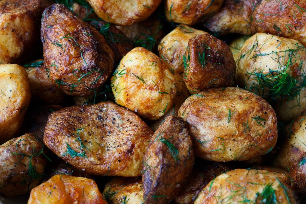 15 Staple Foods to Make Healthy Eating Easy All Week Long 15 Staple Foods to Make Healthy Eating